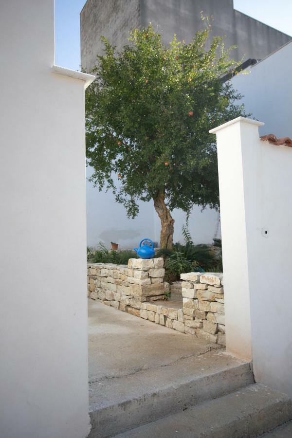 Edysio Mare Hotel Custonaci Kültér fotó